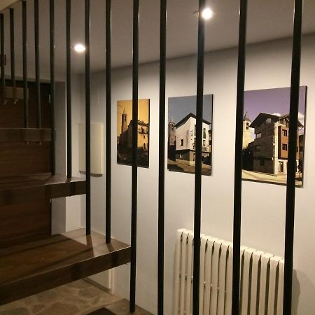 Casa Migalet Villa Laspaúles Dış mekan fotoğraf