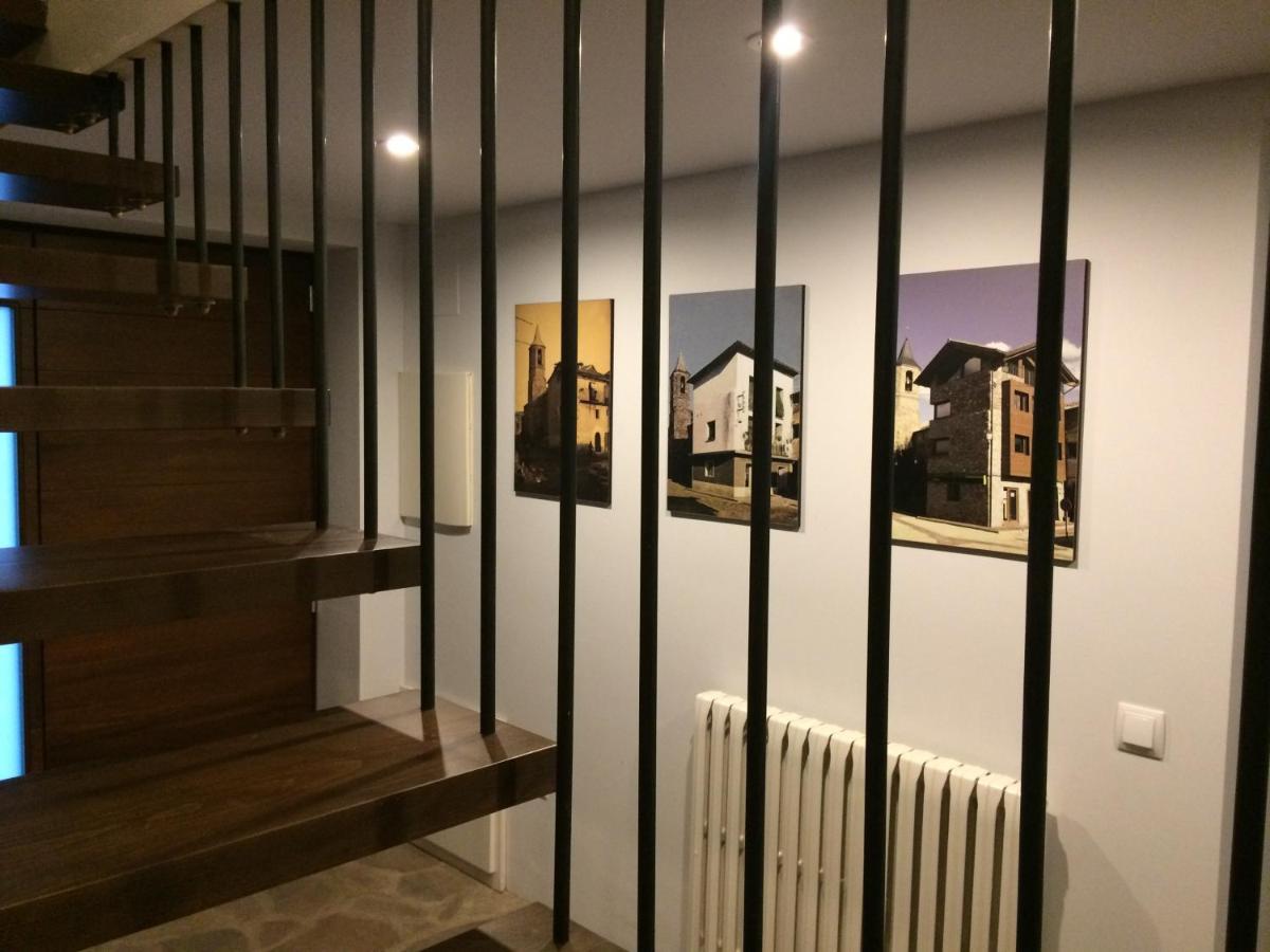 Casa Migalet Villa Laspaúles Dış mekan fotoğraf