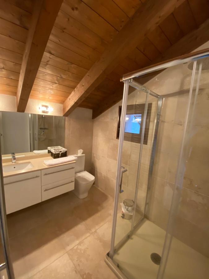 Casa Migalet Villa Laspaúles Dış mekan fotoğraf
